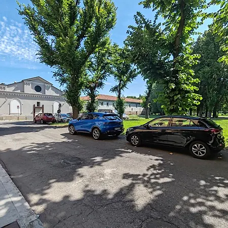 Del Giorno! Zen Con Parcheggio Gratuito E Check In Automatico 24 Su 24 Apartman *