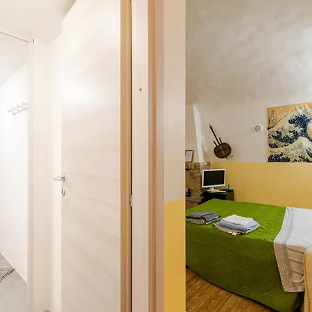 Del Giorno! Zen Con Parcheggio Gratuito E Check In Automatico 24 Su 24 * Casale Monferrato