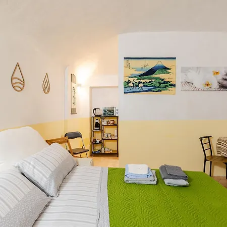 Del Giorno! Zen Con Parcheggio Gratuito E Check In Automatico 24 Su 24 Apartman *