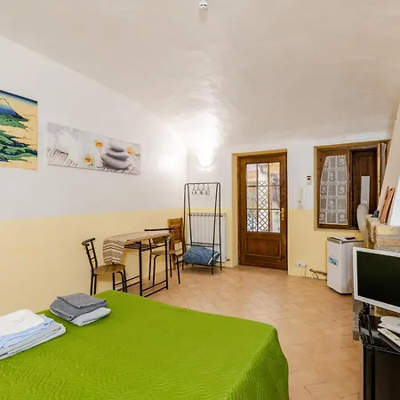 Apartment Del Giorno! Zen Con Parcheggio Gratuito E Check In Automatico 24 Su 24